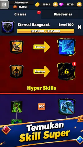 Mythic Survivors | Permainan | XWorld Mythic Survivors | Permainan | XWorld