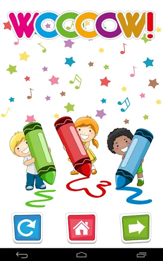 Preschool Adventures-3 | Games | XWorld