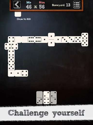 Dominoes Classic Dominos Game | Games | XWorld