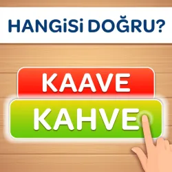 XWorld | Kelime Gezmece 2: Kelime Oyunu
