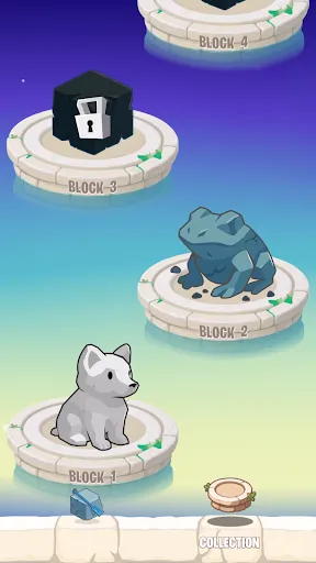 Rock Block Saga | Игры | XWorld Rock Block Saga | Игры | XWorld