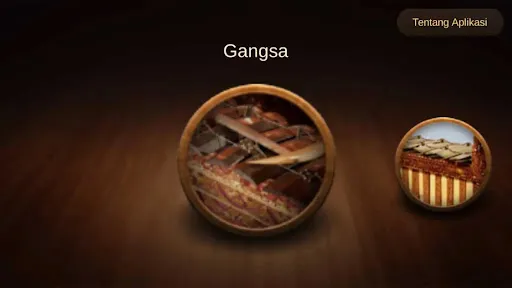 Gamelan Bali Digital | Permainan | XWorld Gamelan Bali Digital | Permainan | XWorld