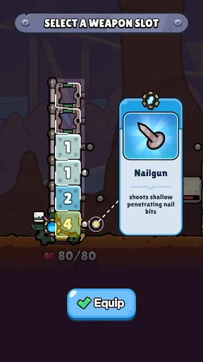 Block Miner | Games | XWorld