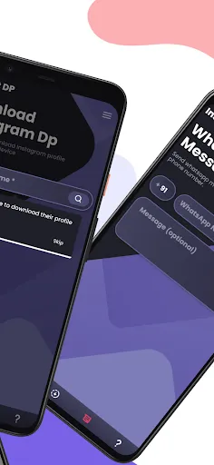 Pengunduh Insta Reel DP Instan | Permainan | XWorld