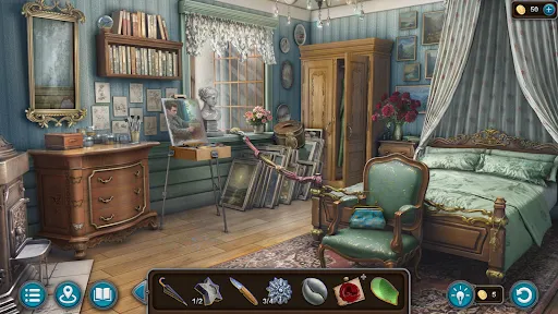 Mystery Detective Adventure 2 | Games | XWorld Mystery Detective Adventure 2 | Games | XWorld