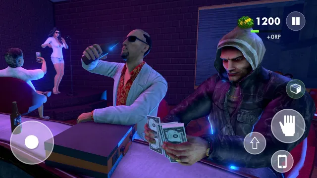 Drug Mafia - Grand Weed Gang | Games | XWorld