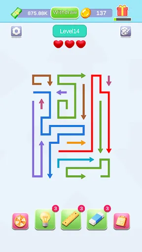 Arrow Axis | เกม | XWorld Arrow Axis | เกม | XWorld