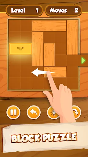 Wood Block Puzzle | Jogos | XWorld