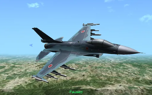 Strike Fighters | Permainan | XWorld