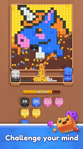 Color Brick Blast | Games | XWorld Color Brick Blast | Games | XWorld