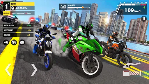 Moto Rider: Road Challenge | Games | XWorld Moto Rider: Road Challenge | Games | XWorld