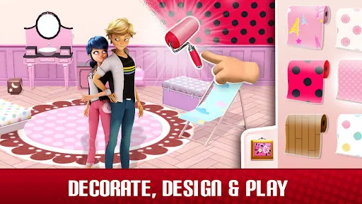 Miraculous Ladybug Life | Games | XWorld Miraculous Ladybug Life | Games | XWorld