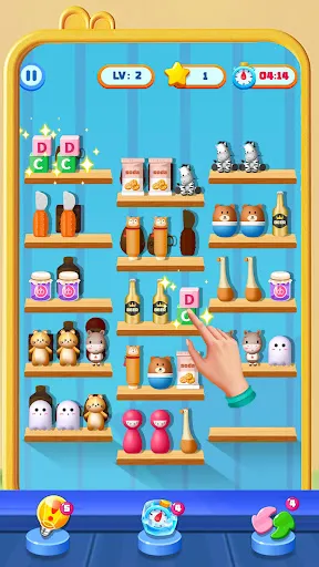 Tidy Crates: 3D Sort Match | Games | XWorld Tidy Crates: 3D Sort Match | Games | XWorld