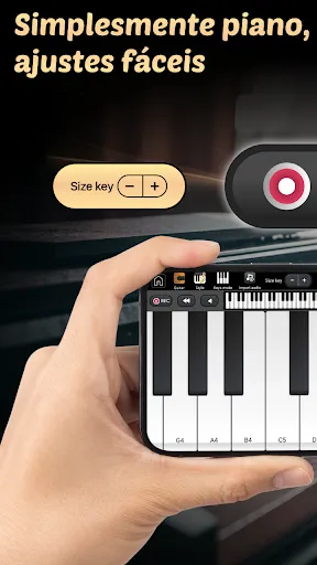 Aprenda Piano - Aulas de Piano | Jogos | XWorld