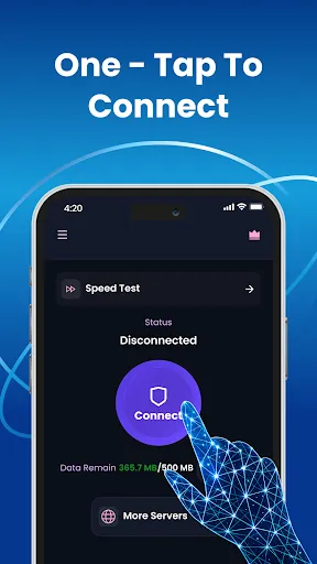 VPN: Super Safe & Private | 游戏 | XWorld