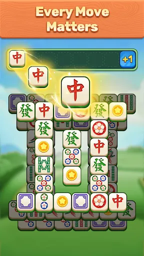 Mahjong Tile - Amazing Match | 游戏 | XWorld