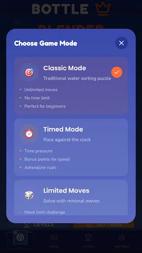 Color Bottle Blender | 游戏 | XWorld Color Bottle Blender | 游戏 | XWorld