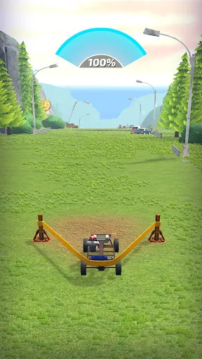 Boost Rider | Jogos | XWorld