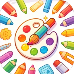 XWorld | Art Maker