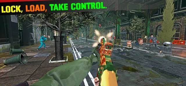 Delta Warfare Zone- Operations | Игры | XWorld