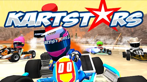 Kart Stars | Jogos | XWorld