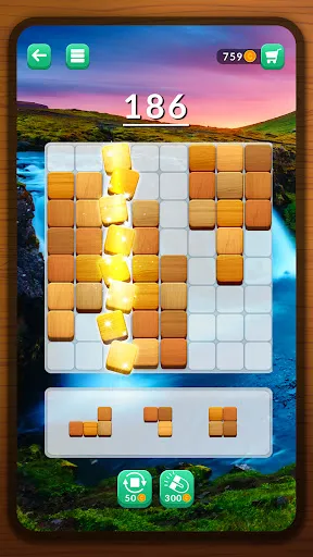 Blockscapes - Block Puzzle | Games | XWorld