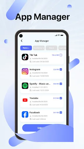 OnClean-Phone Clean | 游戏 | XWorld OnClean-Phone Clean | 游戏 | XWorld