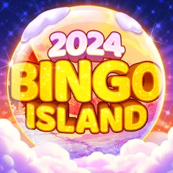 XWorld | Bingo Island 2024 Club Bingo