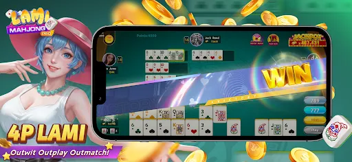 Lami Mahjong Pro-正宗马来拉米 | Games | XWorld Lami Mahjong Pro-正宗马来拉米 | Games | XWorld