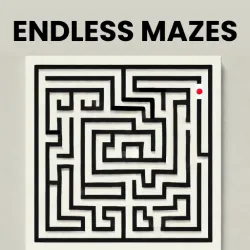 XWorld | Endless Mazes - Maze Game