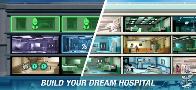 Operate Now: Hospital | Games | XWorld