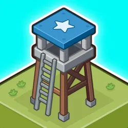XWorld | Afterfall Idle Tycoon