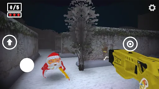 Goo Goo Gaga: Scary Factory | Games | XWorld