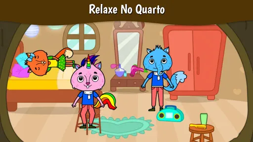 animai cidade My jogos esquilo | Jogos | XWorld
