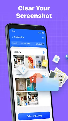 Junk Cleaner Pro | 游戏 | XWorld