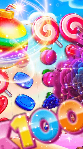 Sweet Candy Bonanza | Permainan | XWorld Sweet Candy Bonanza | Permainan | XWorld