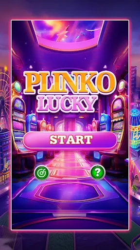 PLINKO DAILY STAR | Games | XWorld