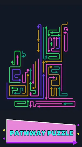 Arrowscapes – Arrows Puzzle | Permainan | XWorld Arrowscapes – Arrows Puzzle | Permainan | XWorld