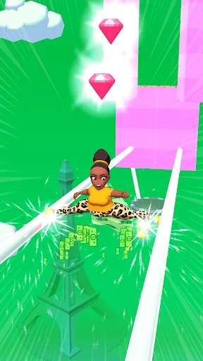 Stretch Legs: Jump King | Games | XWorld