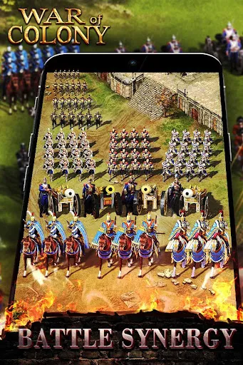 War of Independence | 游戏 | XWorld