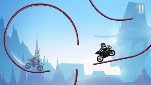 Bike Race：Motorcycle Games | Games | XWorld