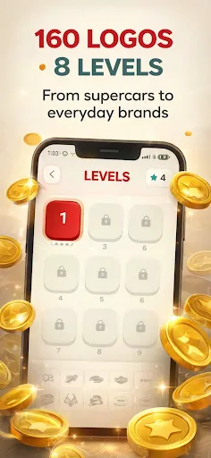 Car Logo Quiz Guess Car Brands | Permainan | XWorld