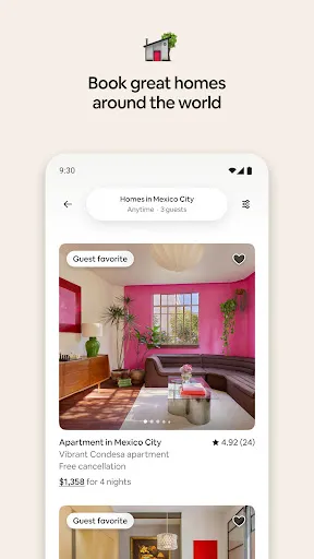 Airbnb | Games | XWorld Airbnb | Games | XWorld