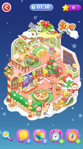 Stylish Room: Decorating Games | Games | XWorld