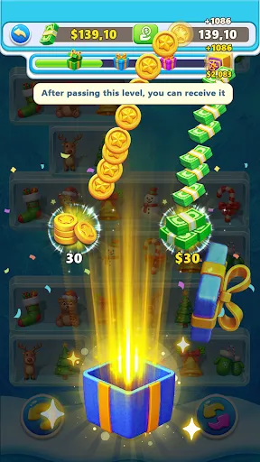 Lucky Christmatch | Games | XWorld Lucky Christmatch | Games | XWorld