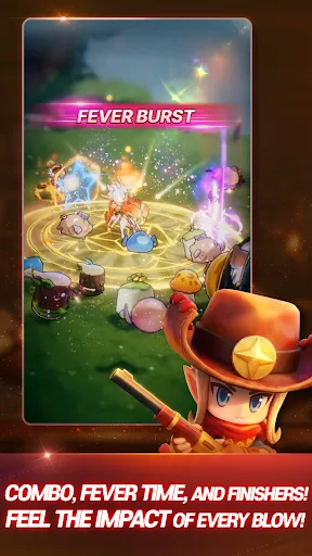 Gale Knights Idle RPG | Games | XWorld