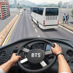 XWorld | Coach Bus Sim: Bus Games