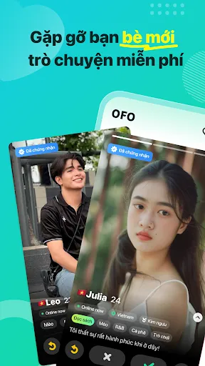 OFO | Games | XWorld