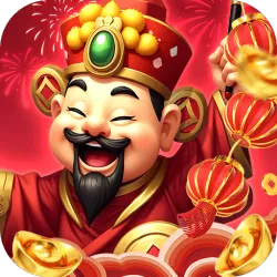 XWorld | Escape 2025-God of Wealth