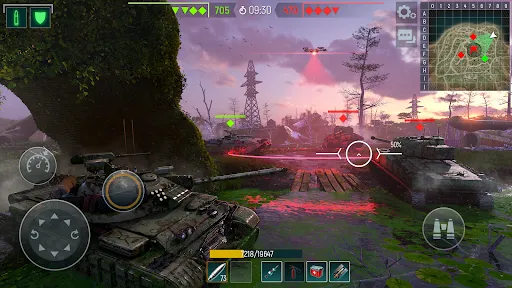 Tank Force: Star Tank Game | Games | XWorld Tank Force: Star Tank Game | Games | XWorld